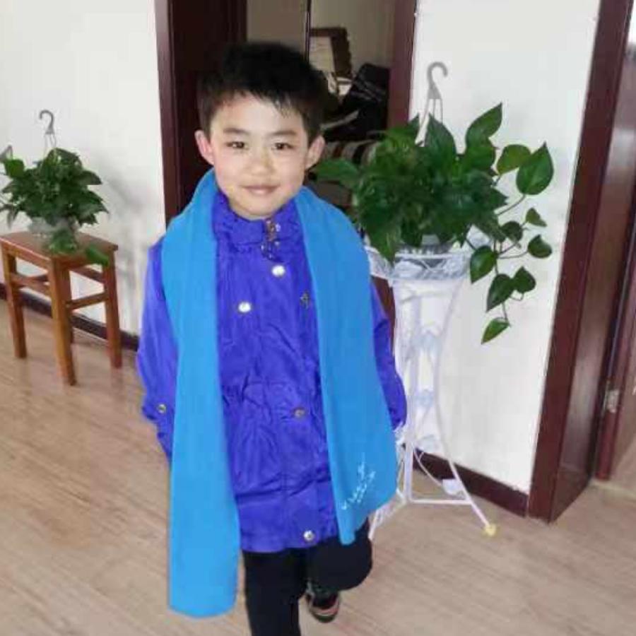 幸福牛