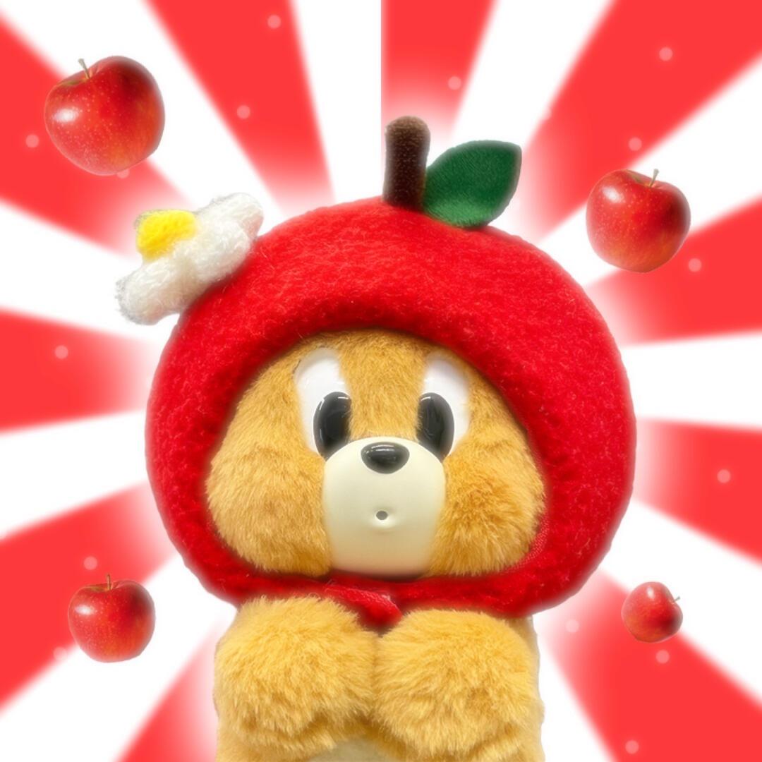 莓果