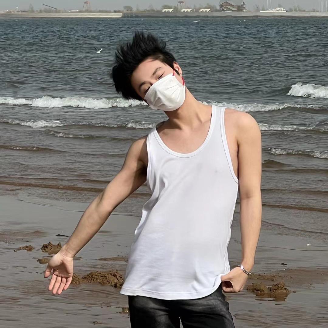 俊俊的摄影日记