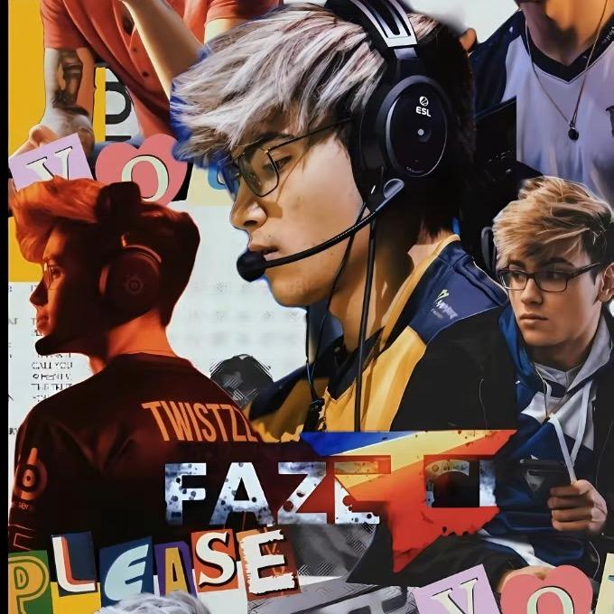 twizz（三角洲行动）