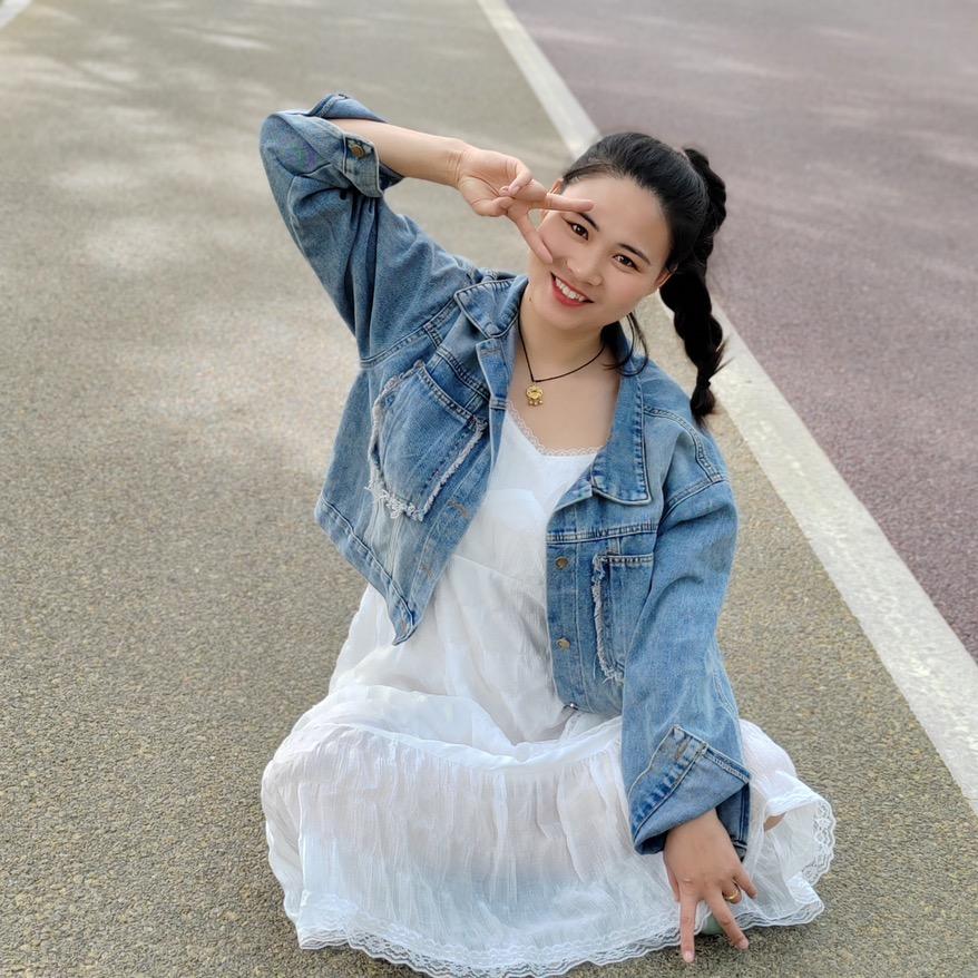 新高考升学规划刘梦蝶老师