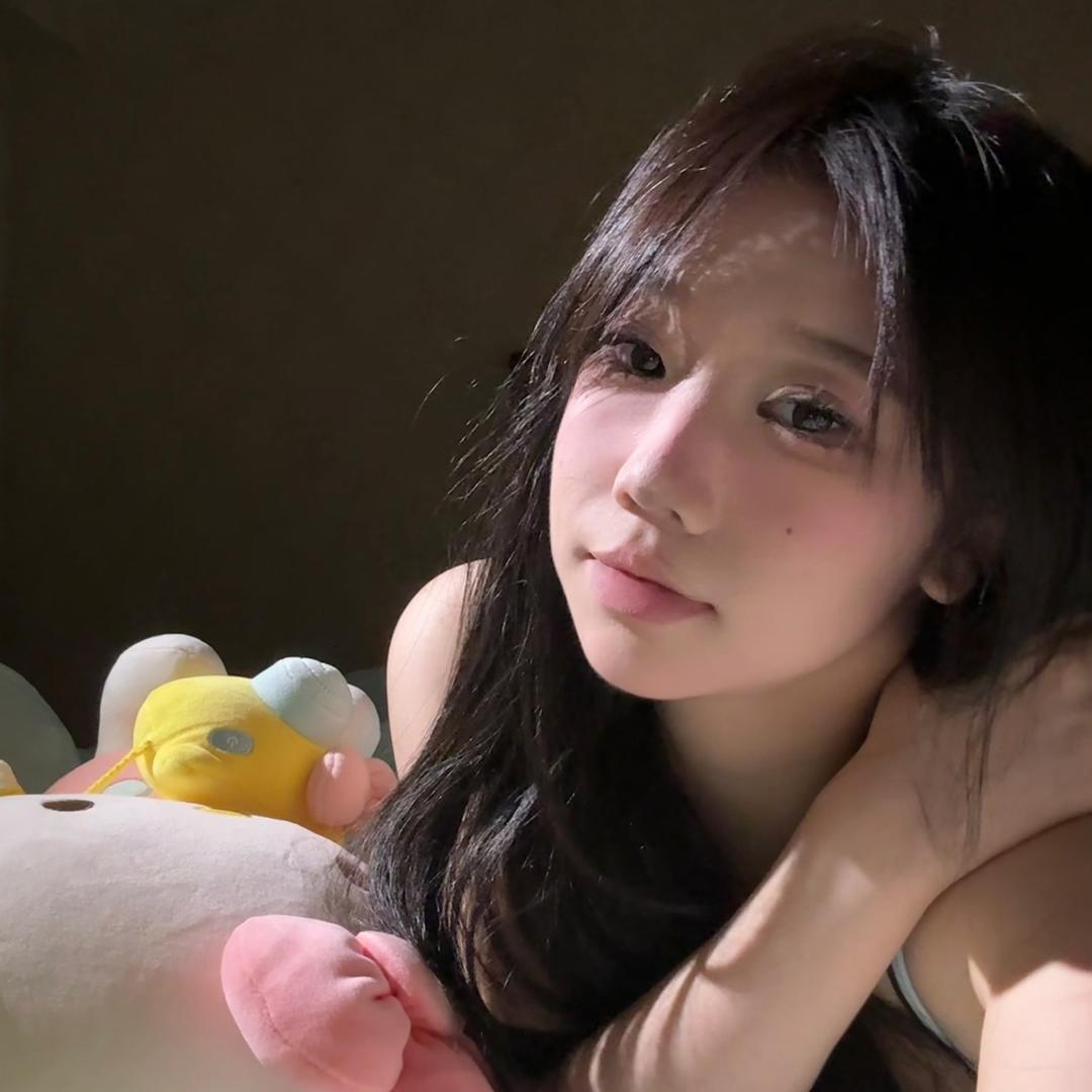 歪比巴bo～