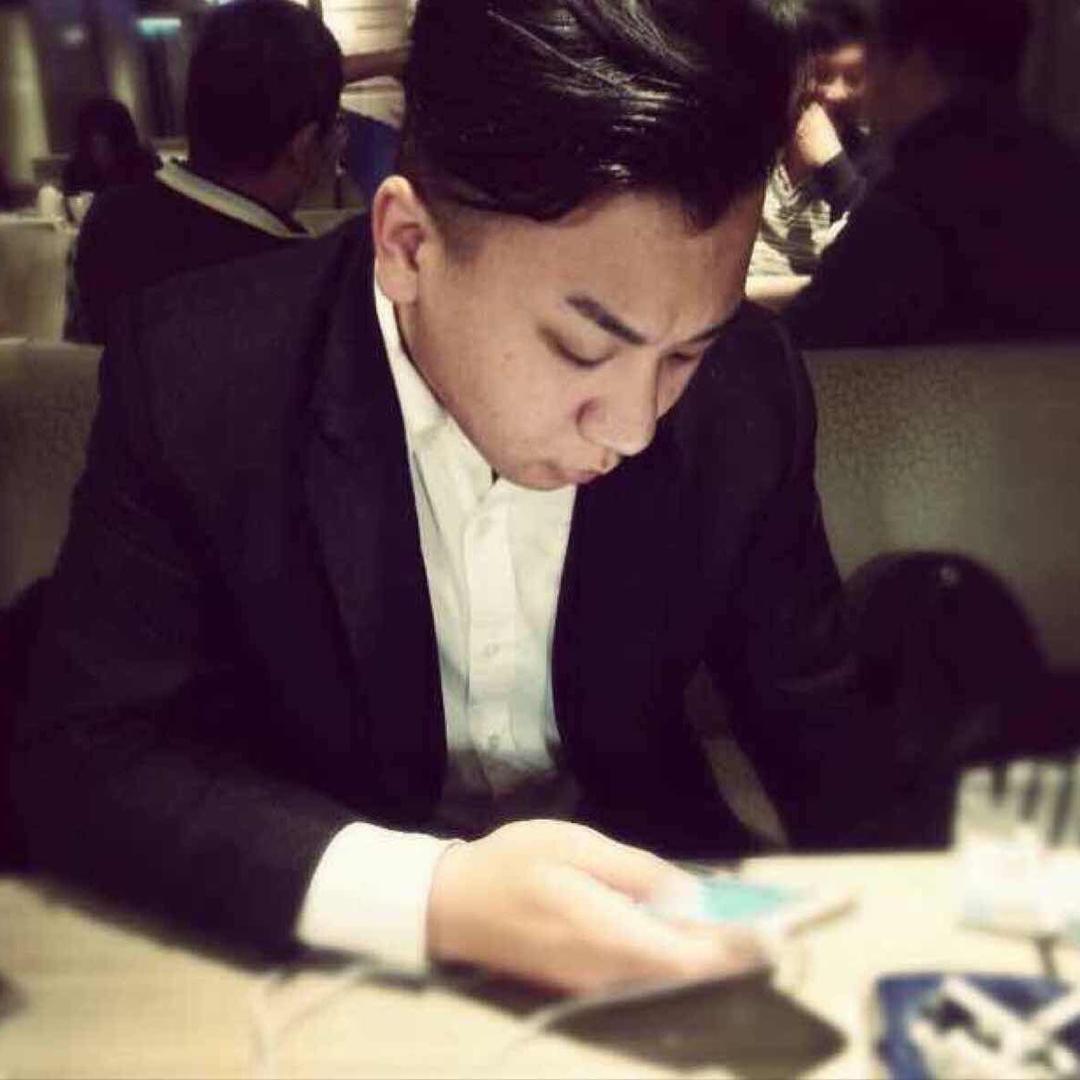 台北-Rick叔叔（台湾传媒团队）