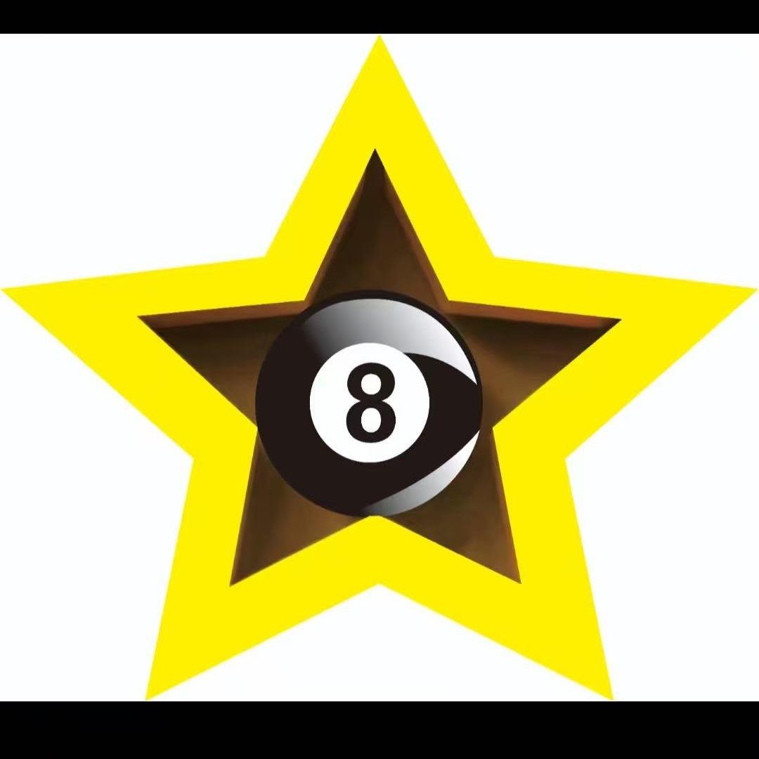 鲁冠台球俱乐部-兰山区