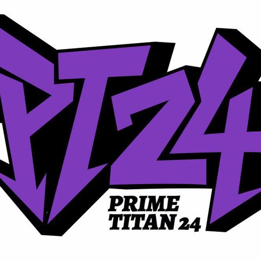 PT24小时健身-仔饭