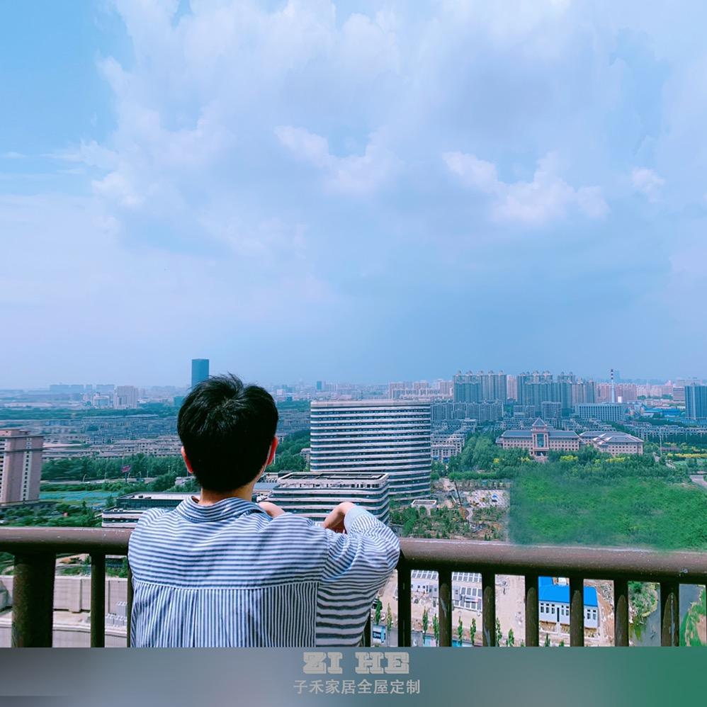 长春子禾家居室内设计