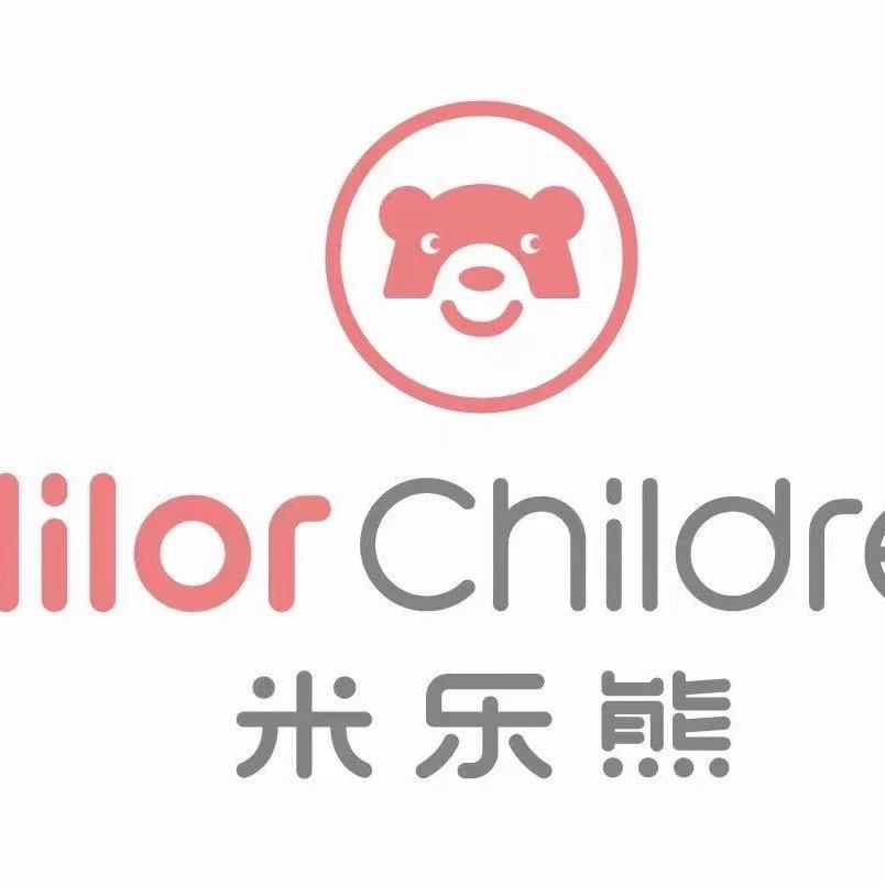 米乐熊milor童装总号