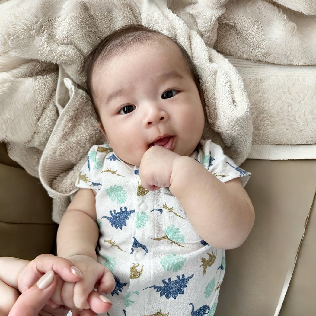 Ryu酱乌力马力马斯