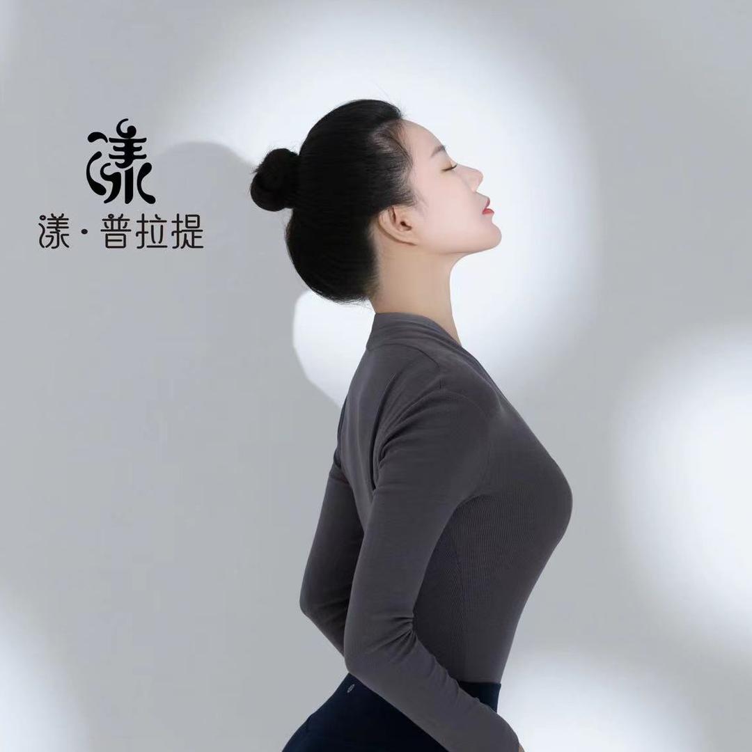 嘉兴漾·普拉提雪莉