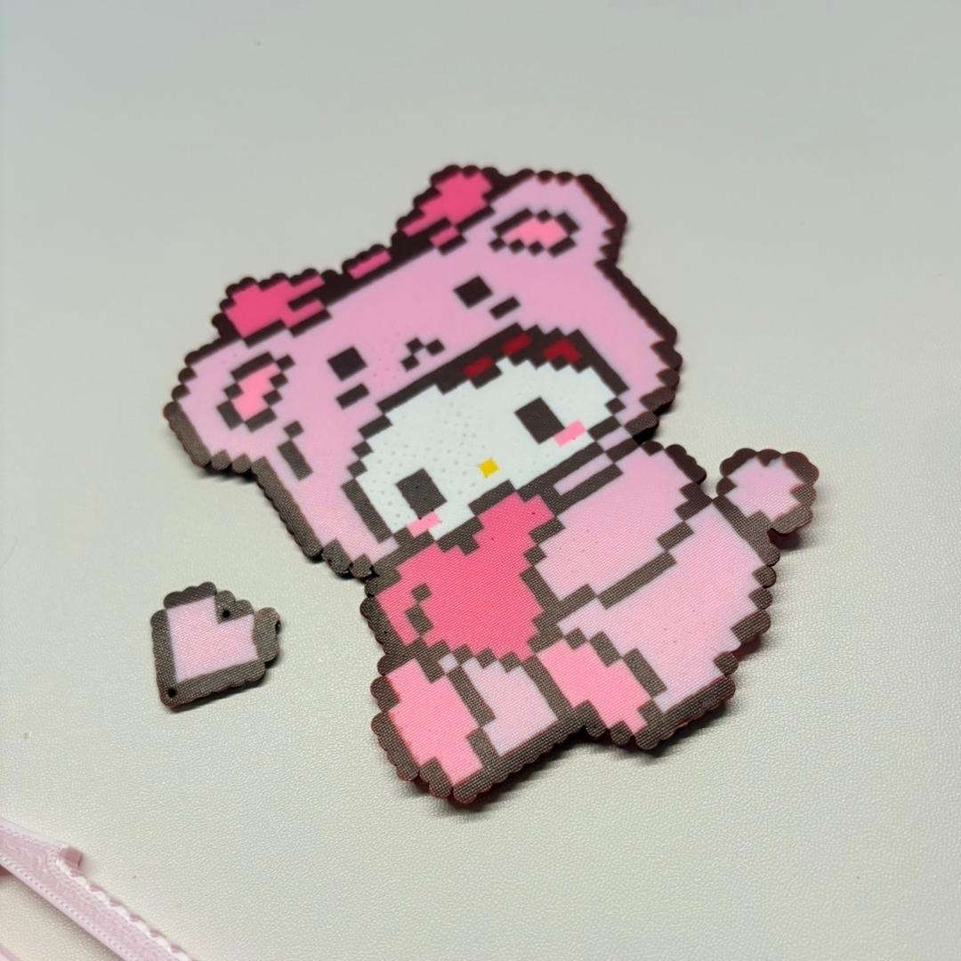 小面包