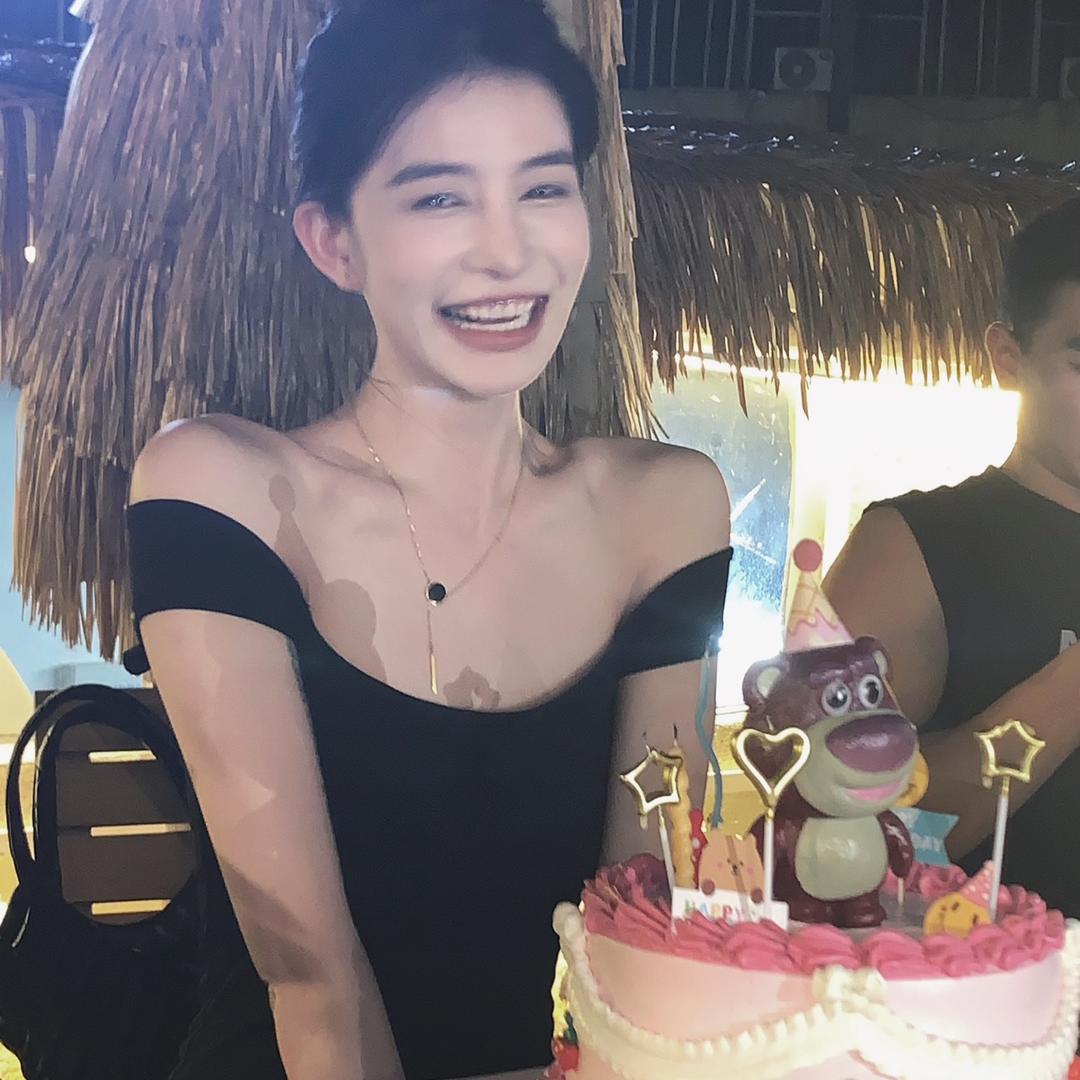 是大强呐