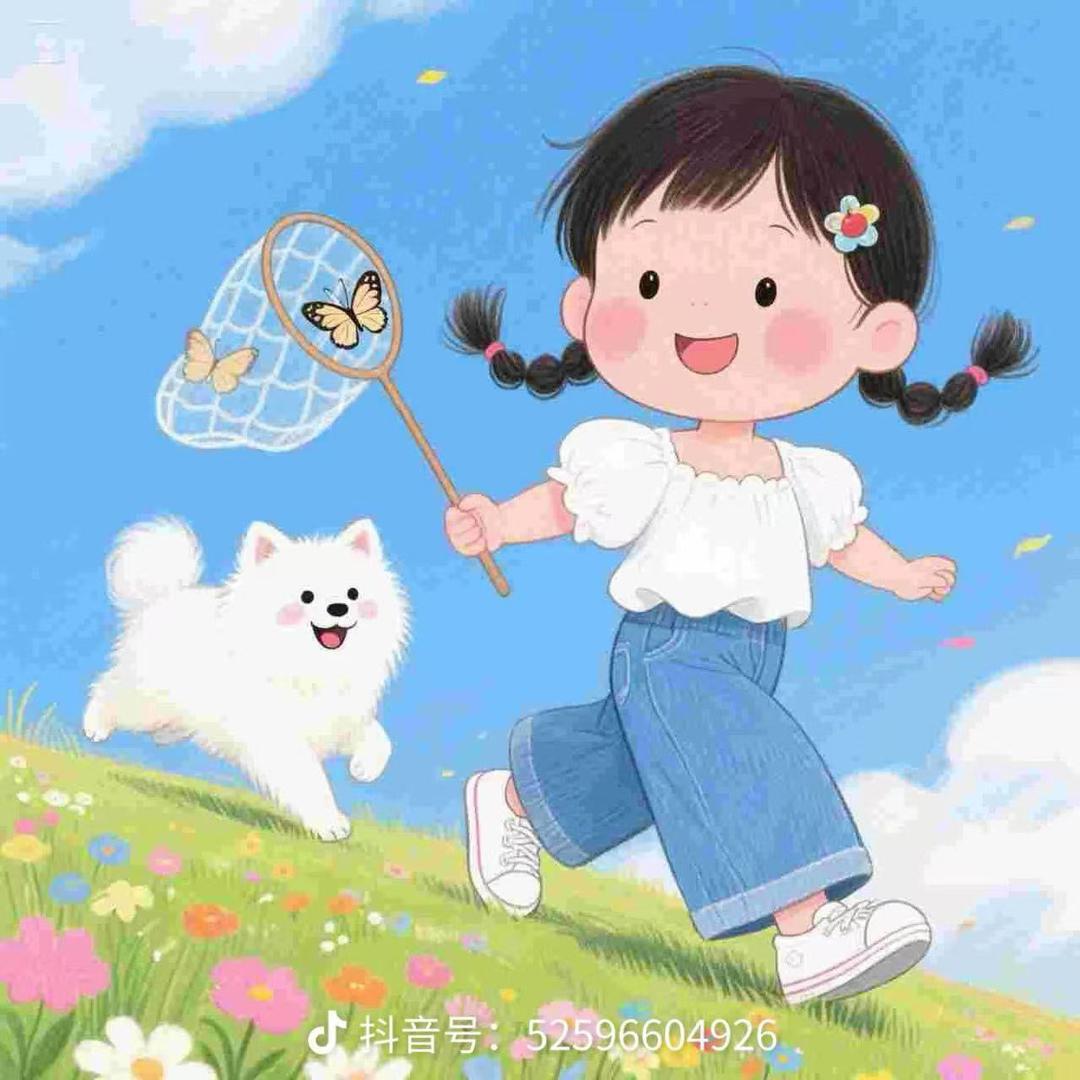 小不点