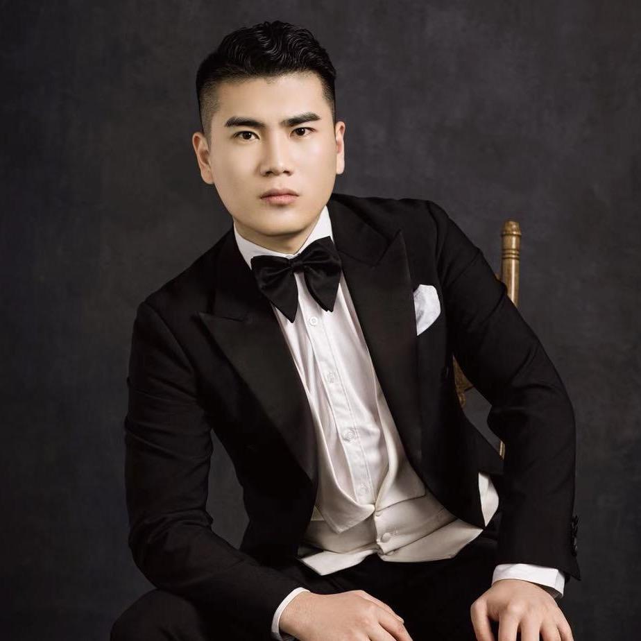 美业熊Sir