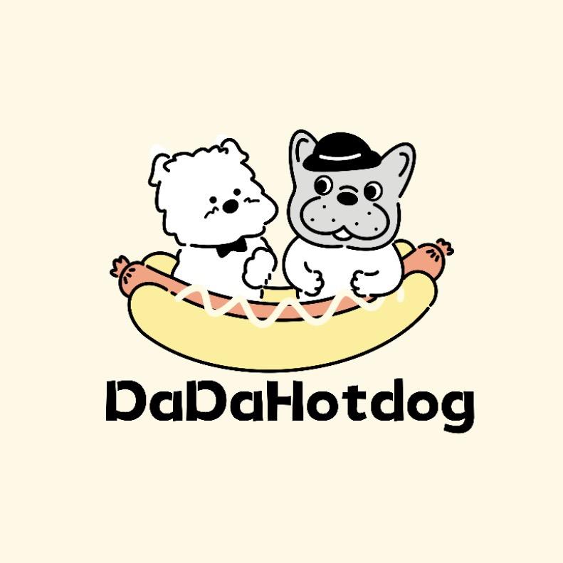 哒哒不是热狗
