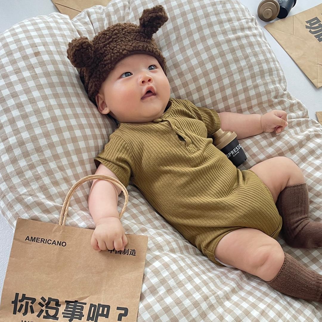 是一一呀