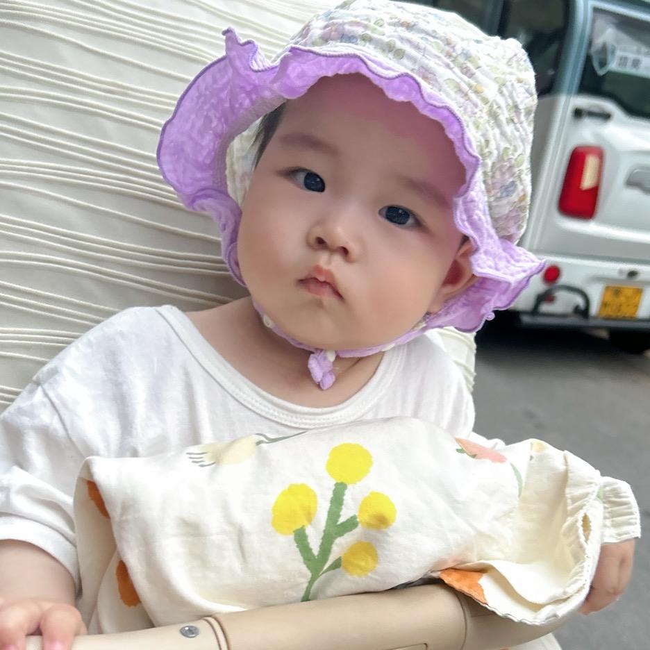 文文妈妈的幸福生活🌸