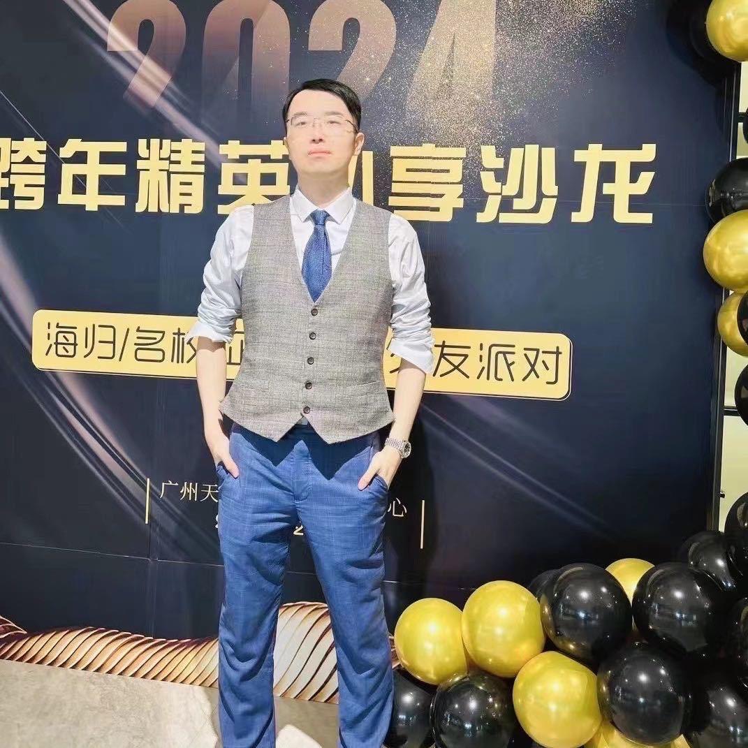凯哥说：广深港大湾（广深中高产局）
