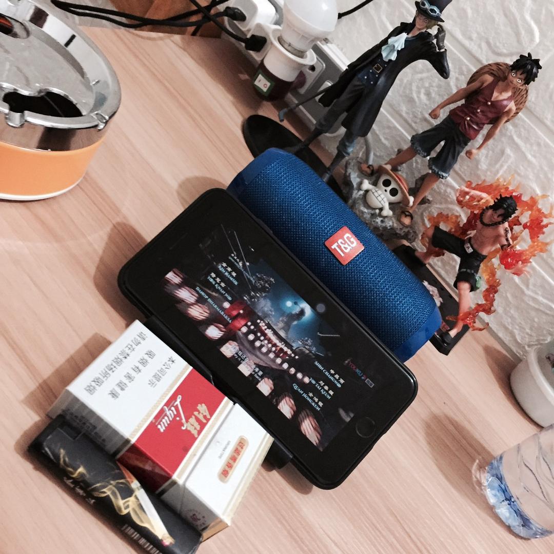 Mr、键