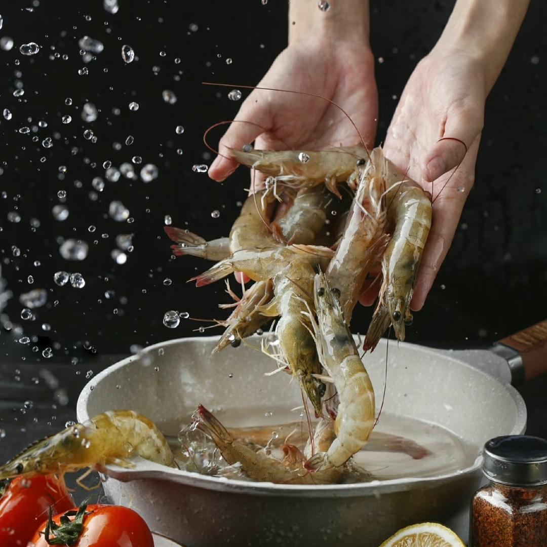 水产大王🐟🦐🦀