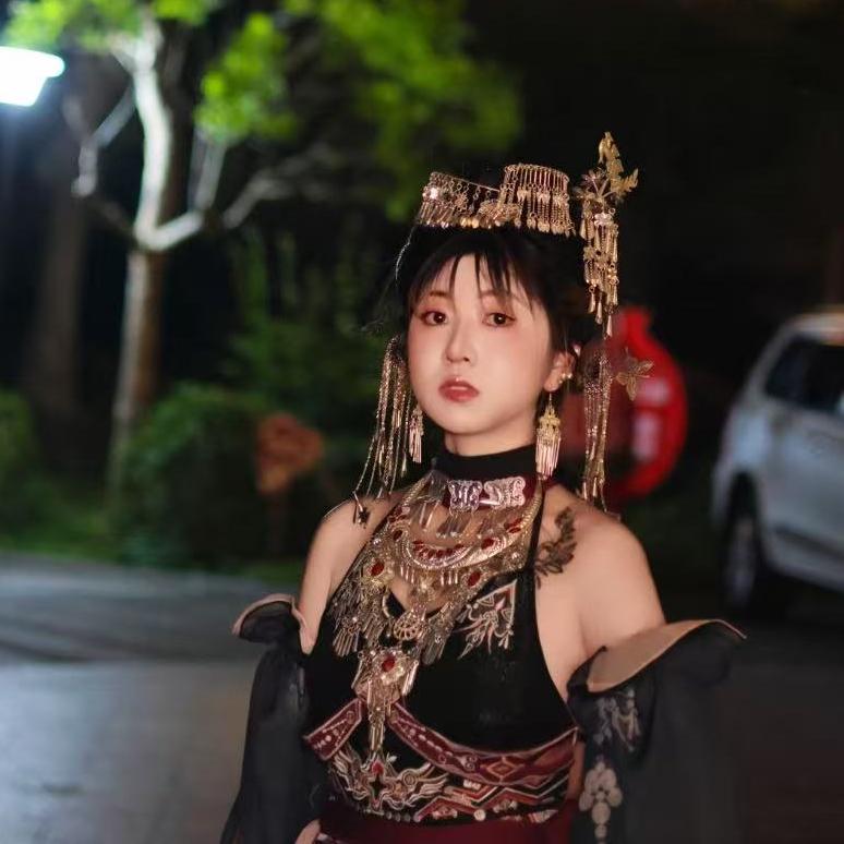 轩辰❤️