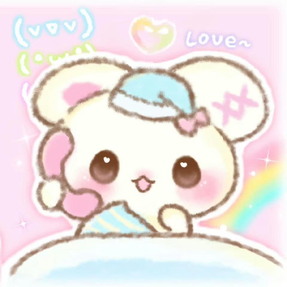 恋鼠癖怎么你了^^