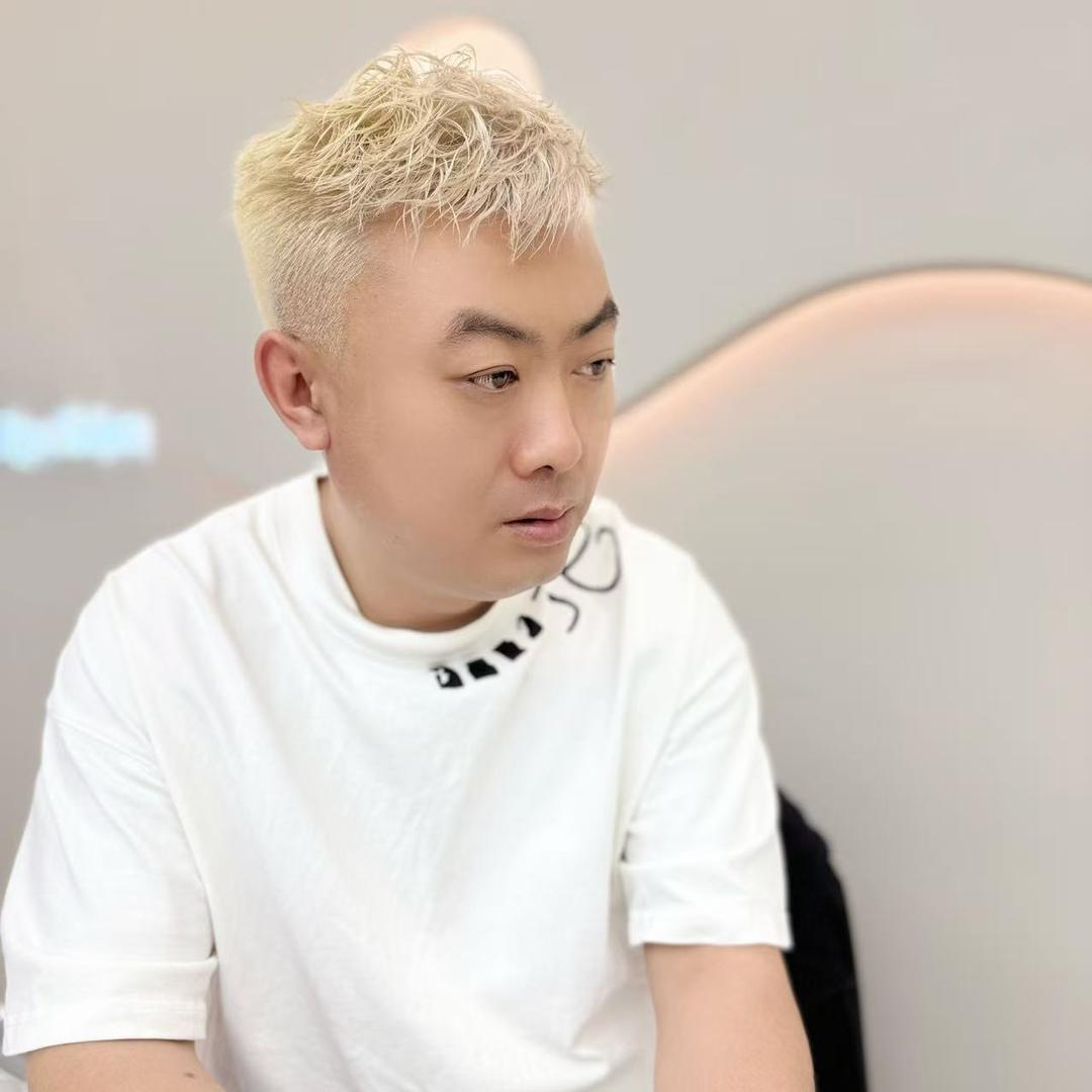 长岭新起点美业段子