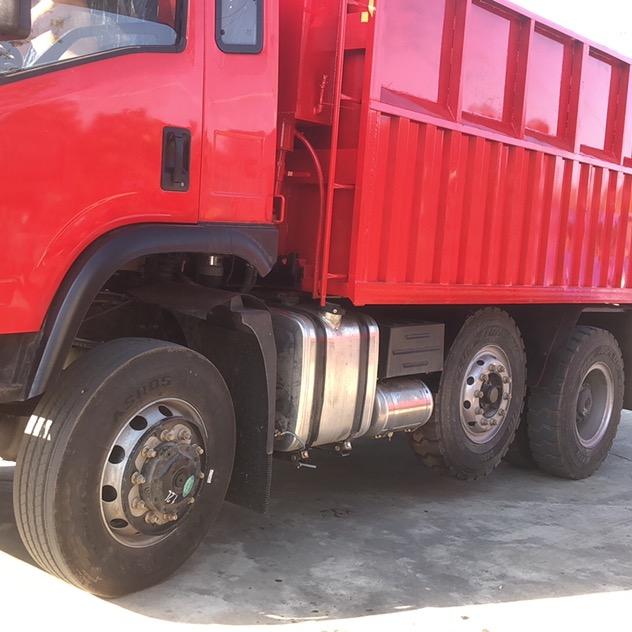 大马力，四驱汽贸