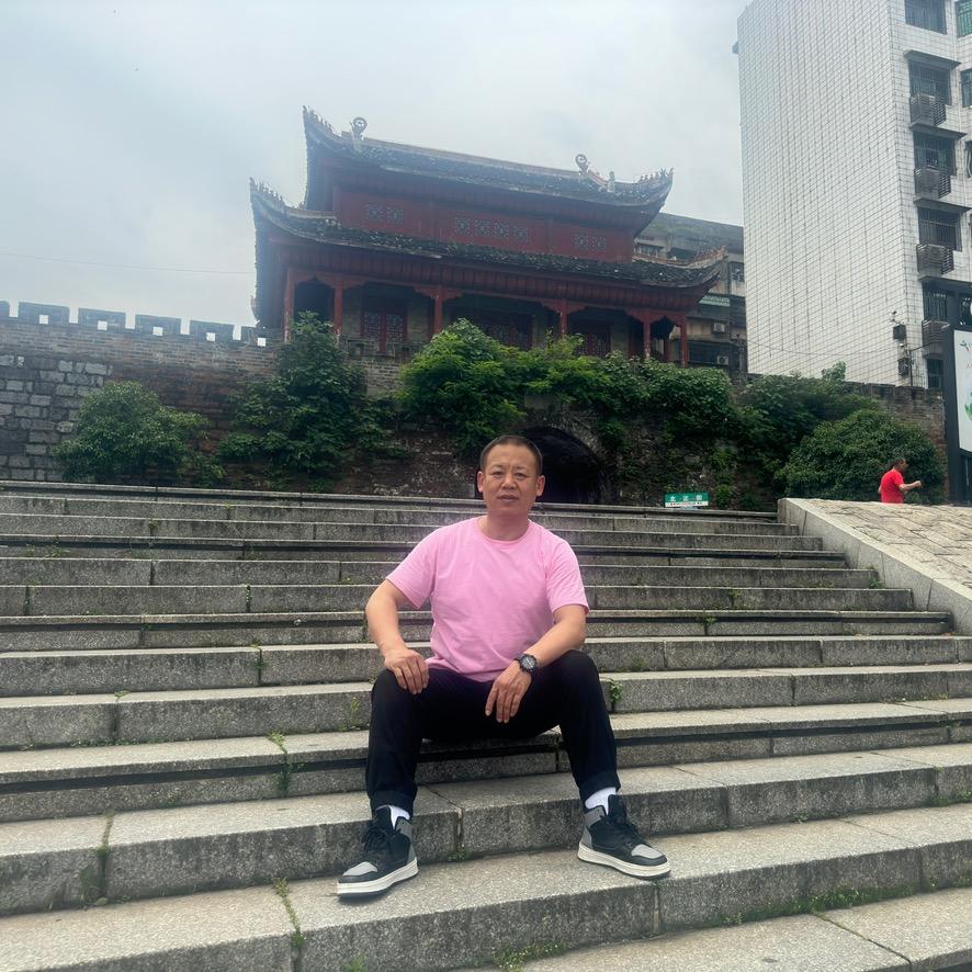 东北冬哥说直播