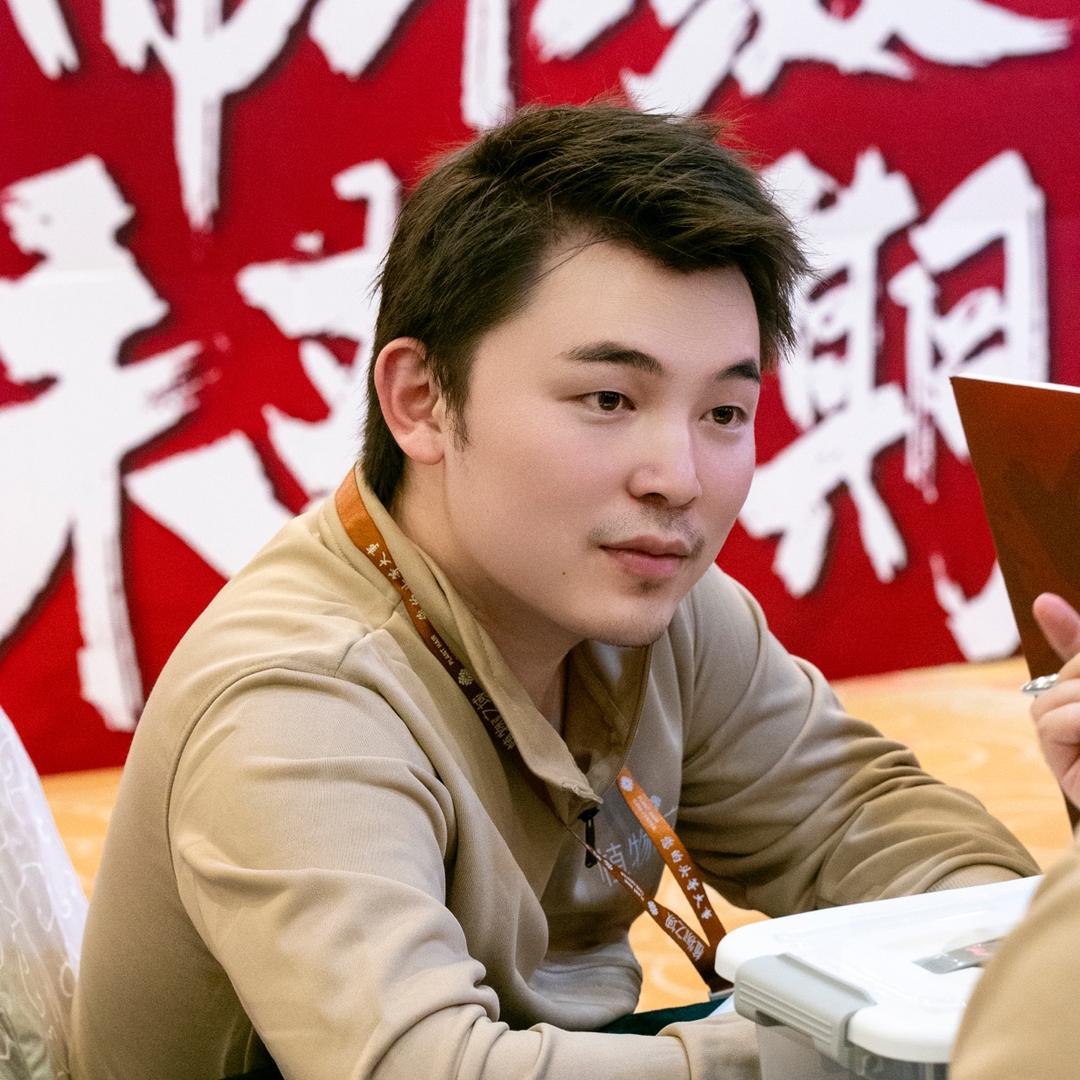 小灰灰爱养发