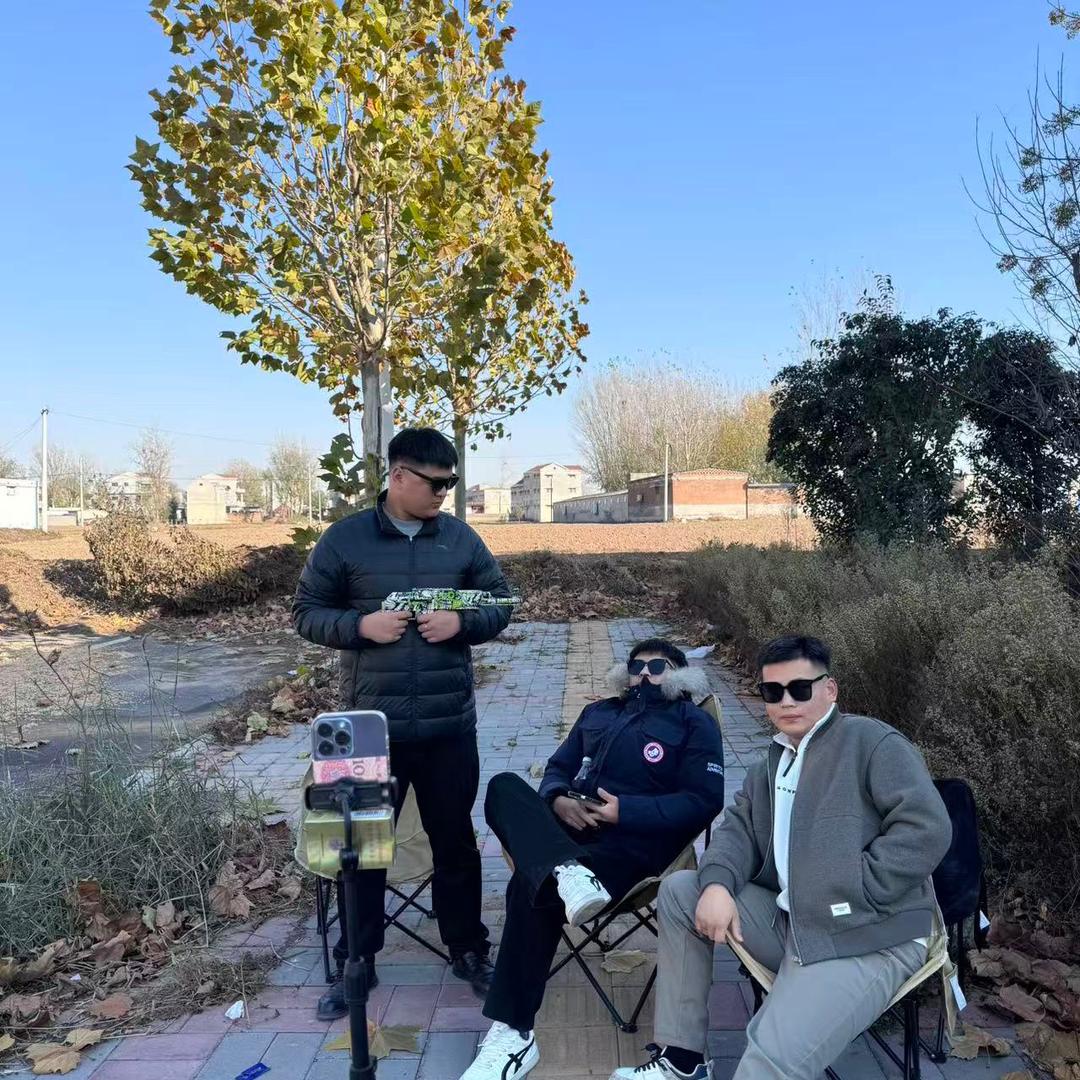 小包子（团队收人）