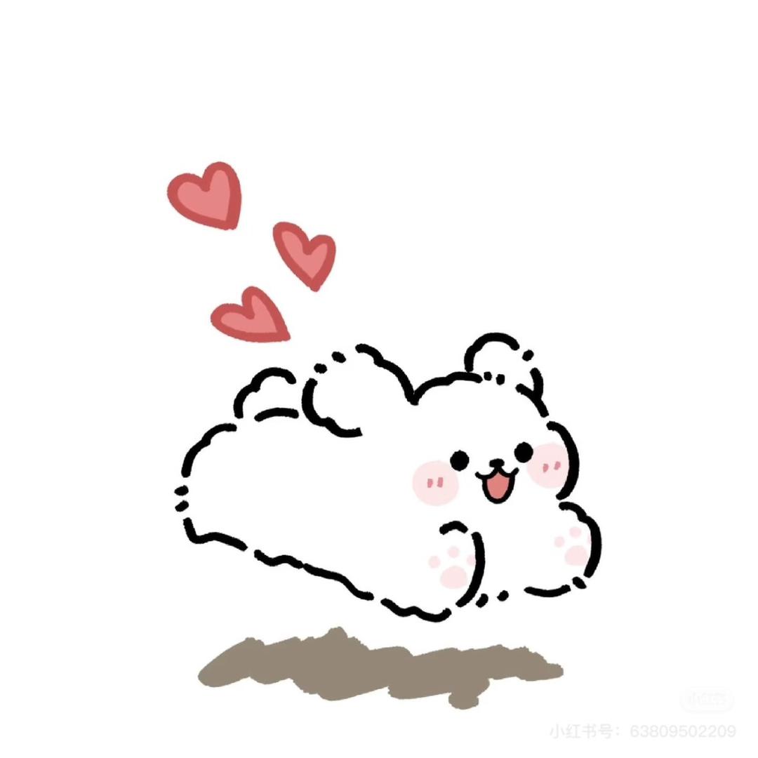 熙姐家高品质萌宠2号