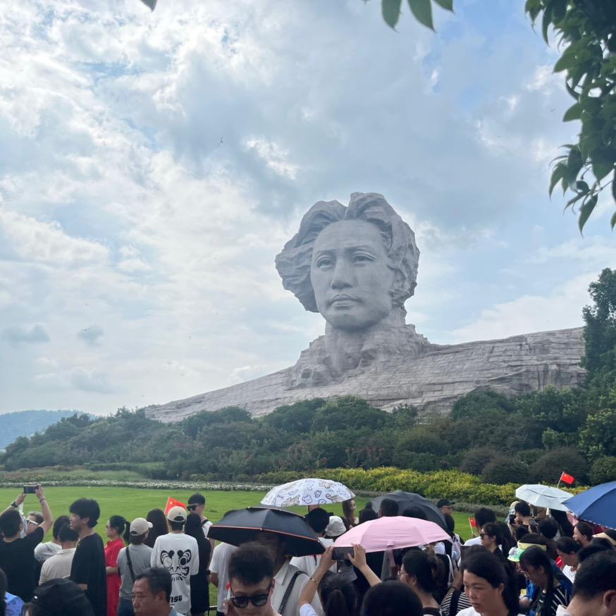 我是小y