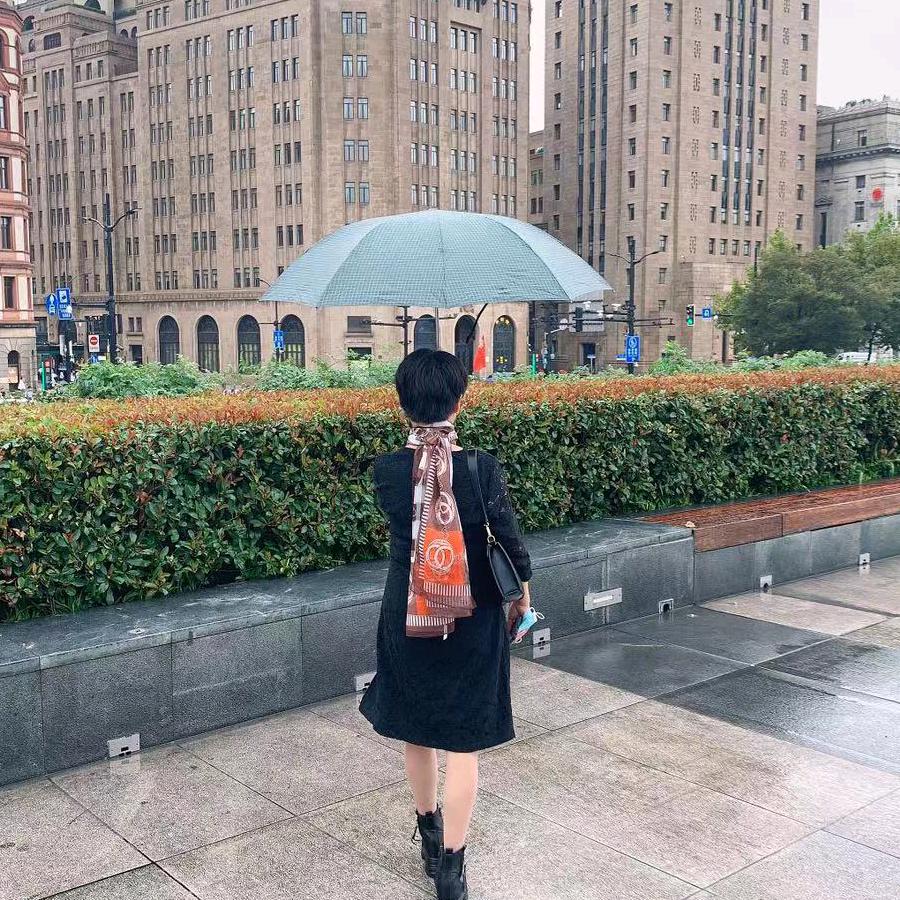 樱花烂漫