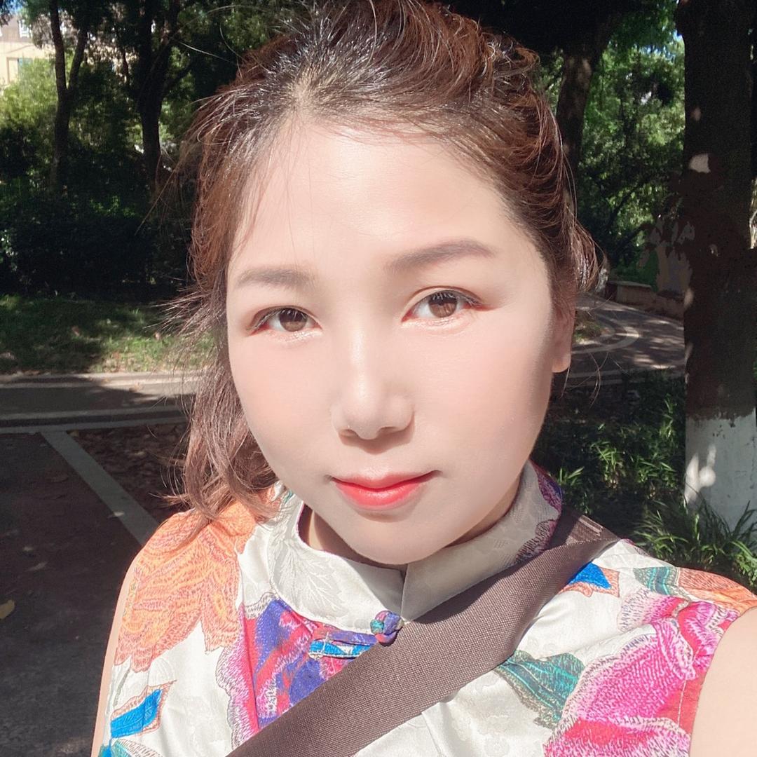 苏苏姐