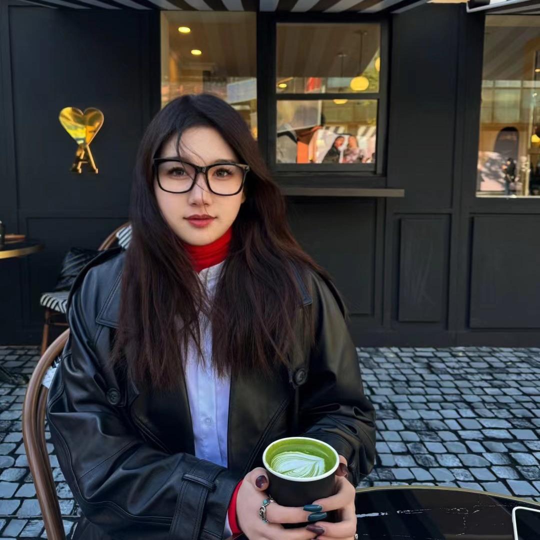 JIBEAUTIFUL纪优美