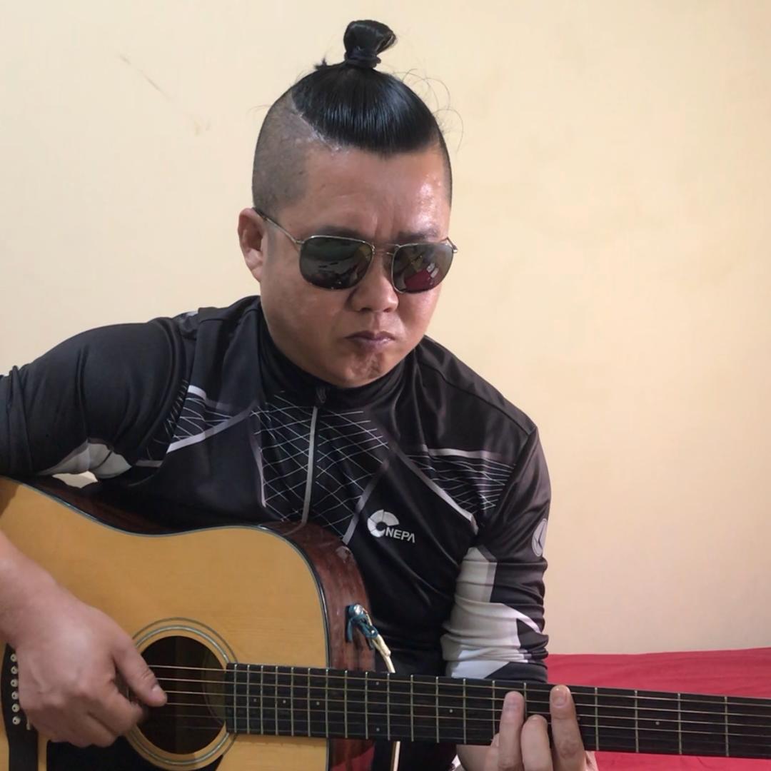 郑田一（原创音乐人）