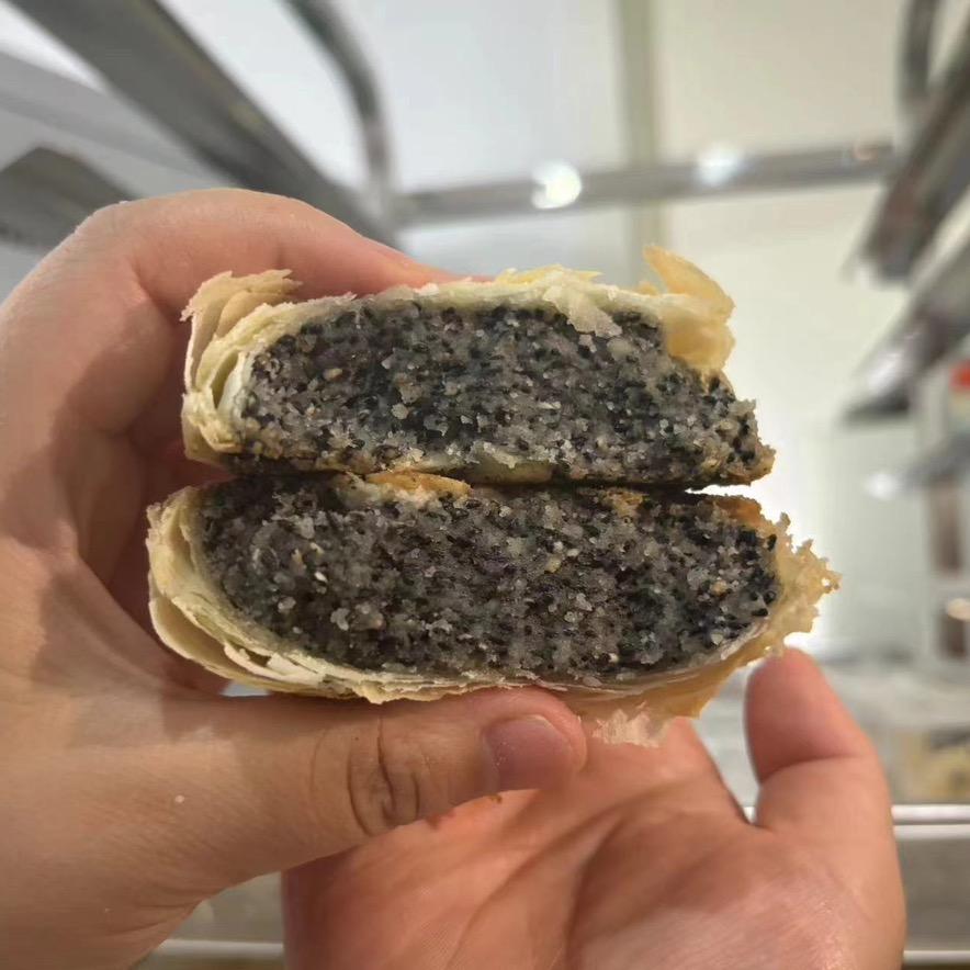 22年邳州老月饼(淮安绿地店)
