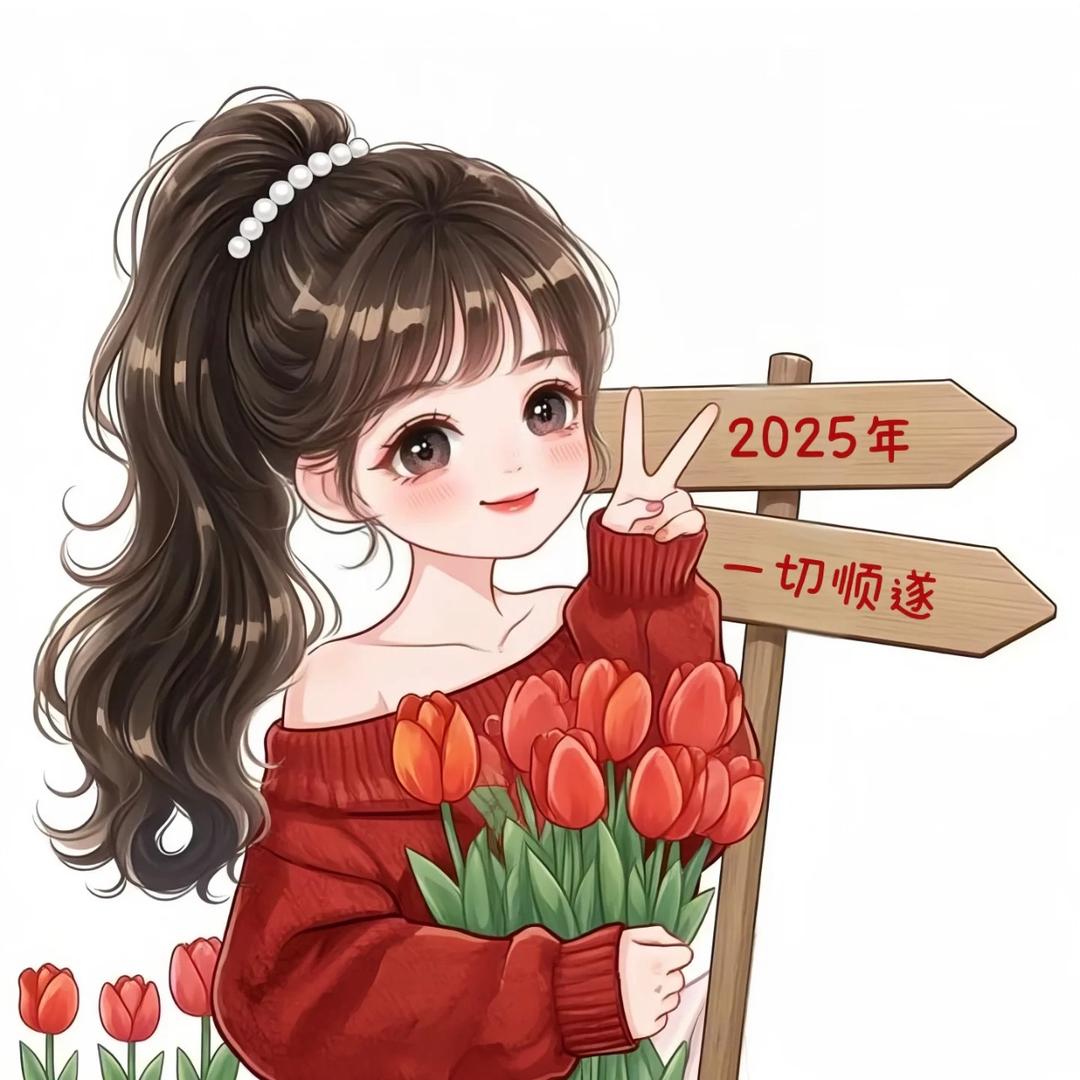 💞是小幸运