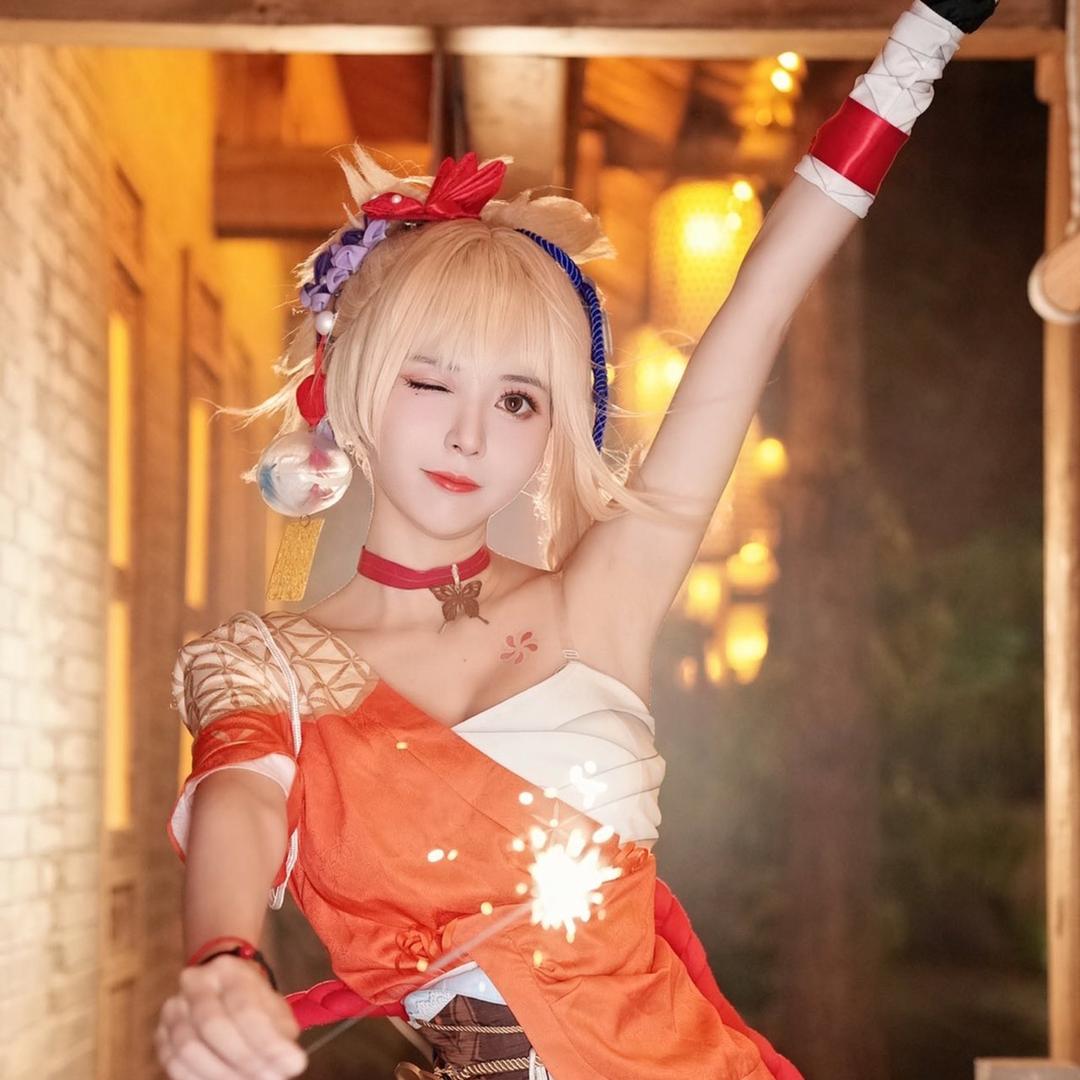爱吃蛋糕的小仙女