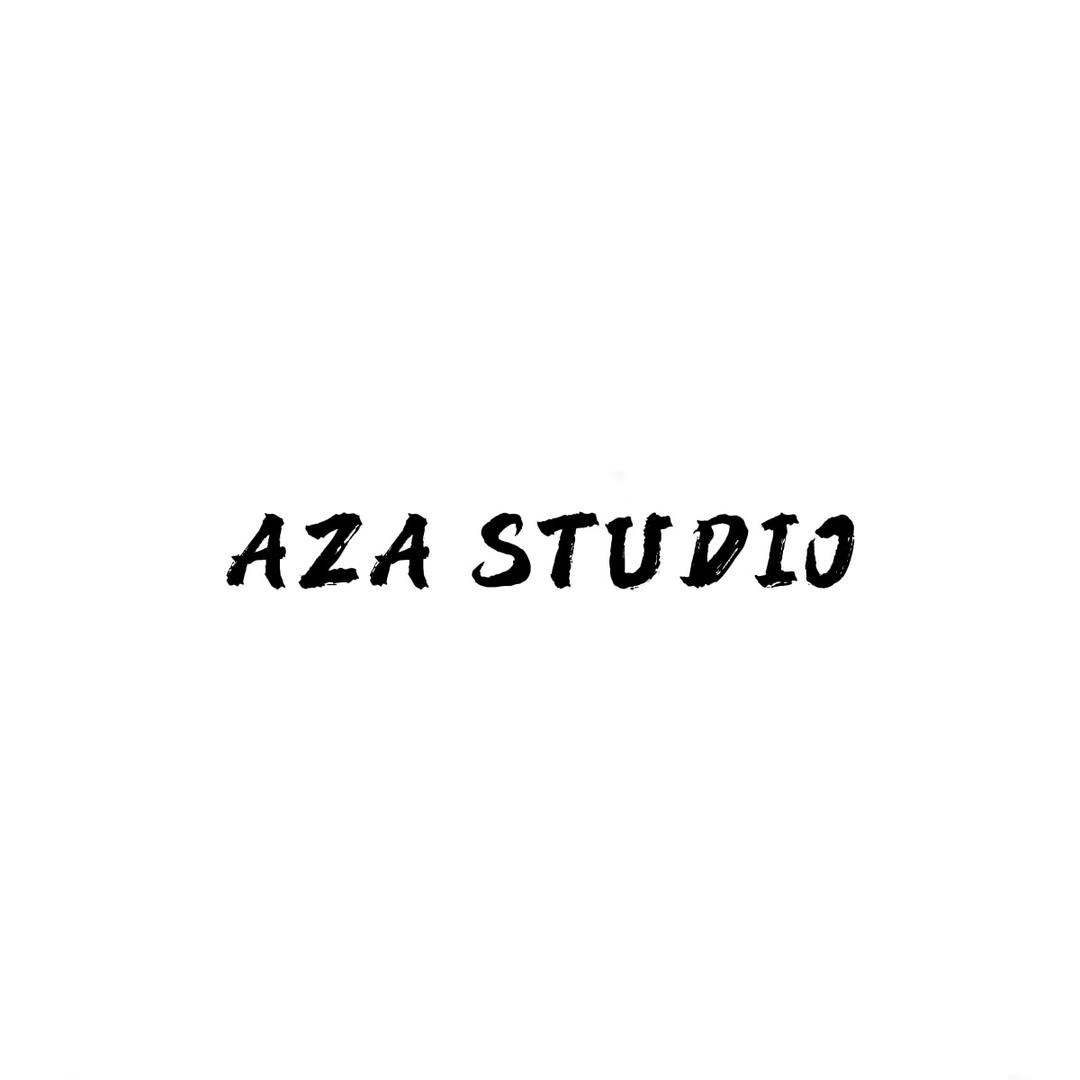AZA STUDIO严选