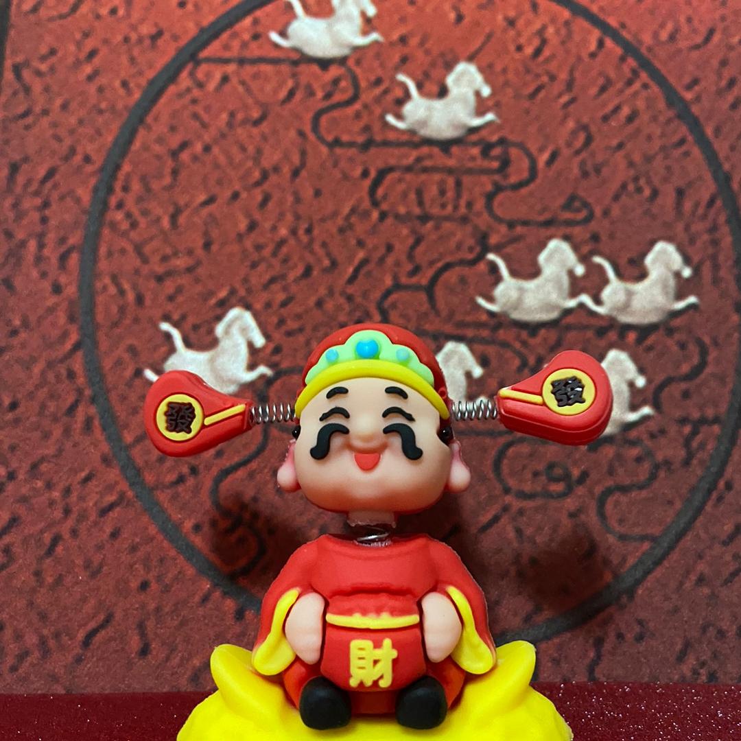 晚霞