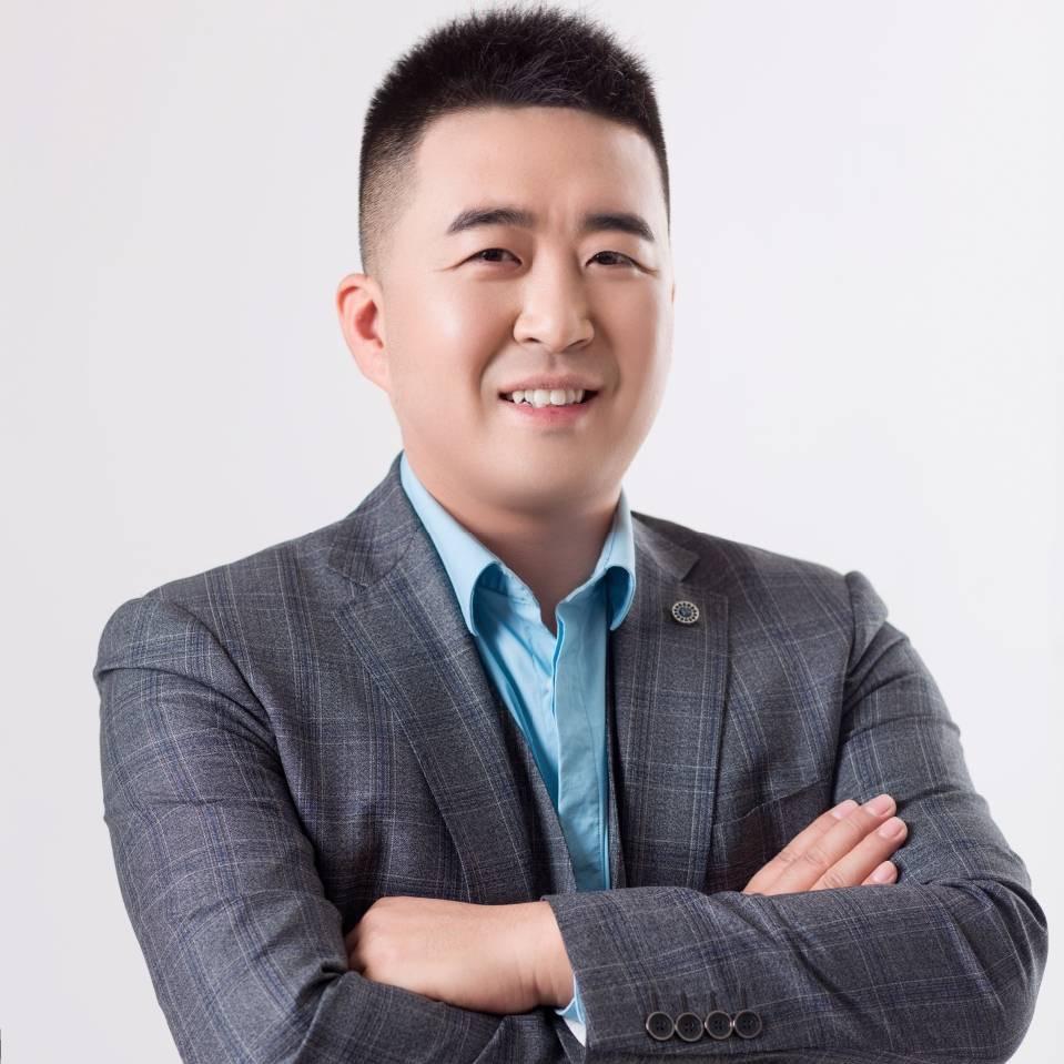 蟹都汇李老板