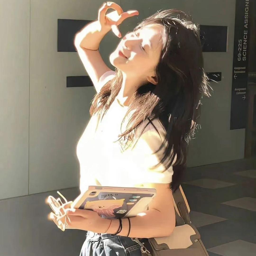 春燕推推（互关）