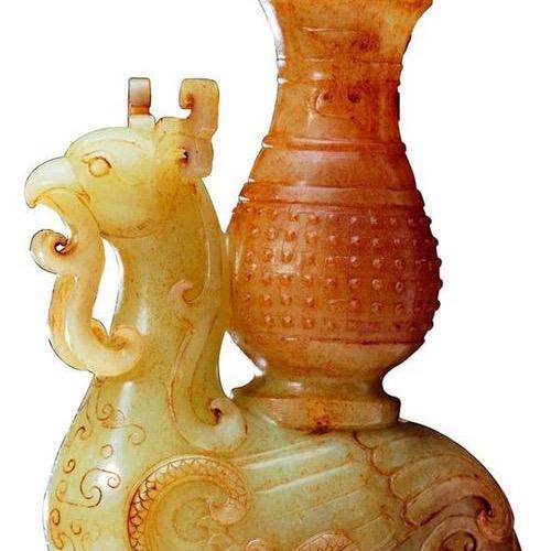 古玩艺术品征集