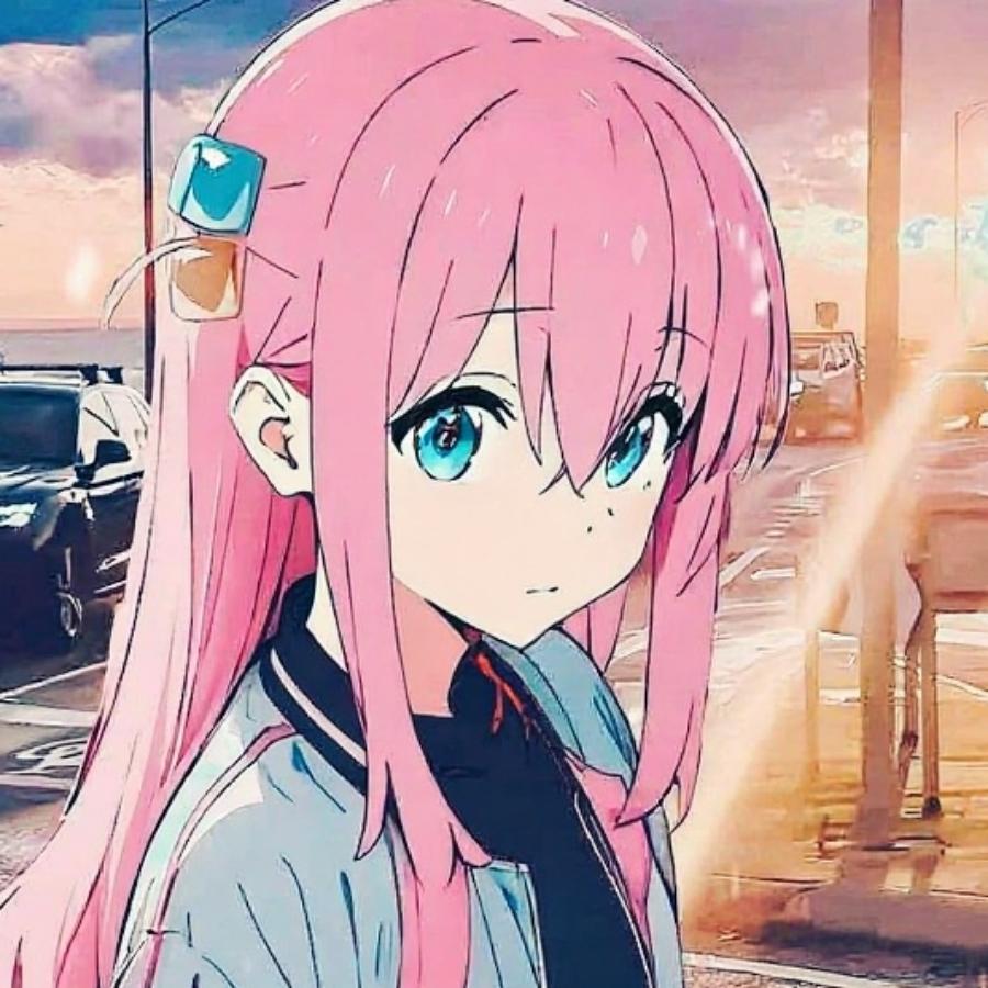 爱
