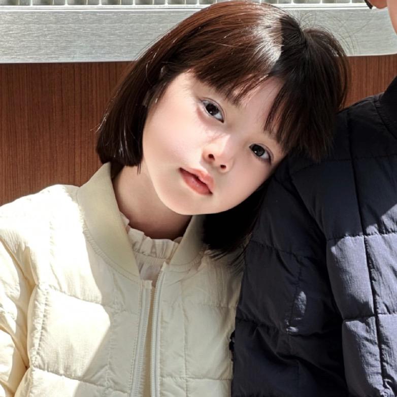 晴子