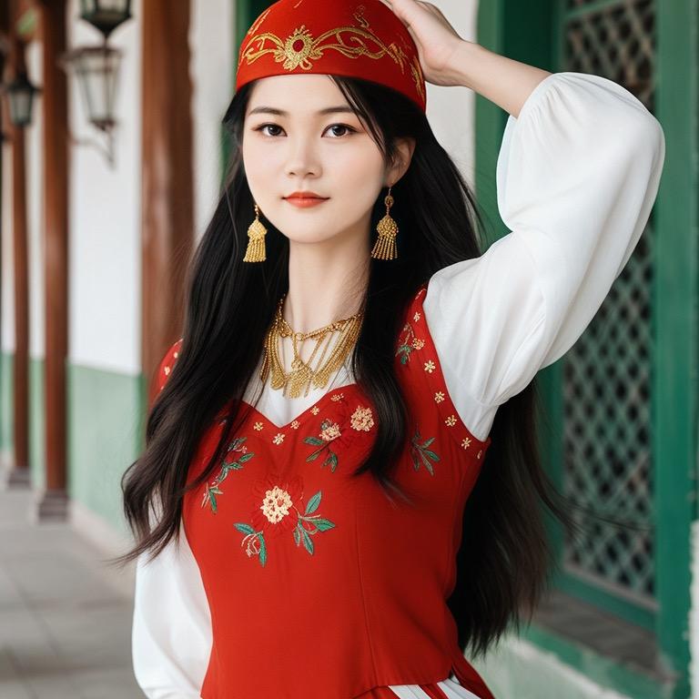 梅梅精选