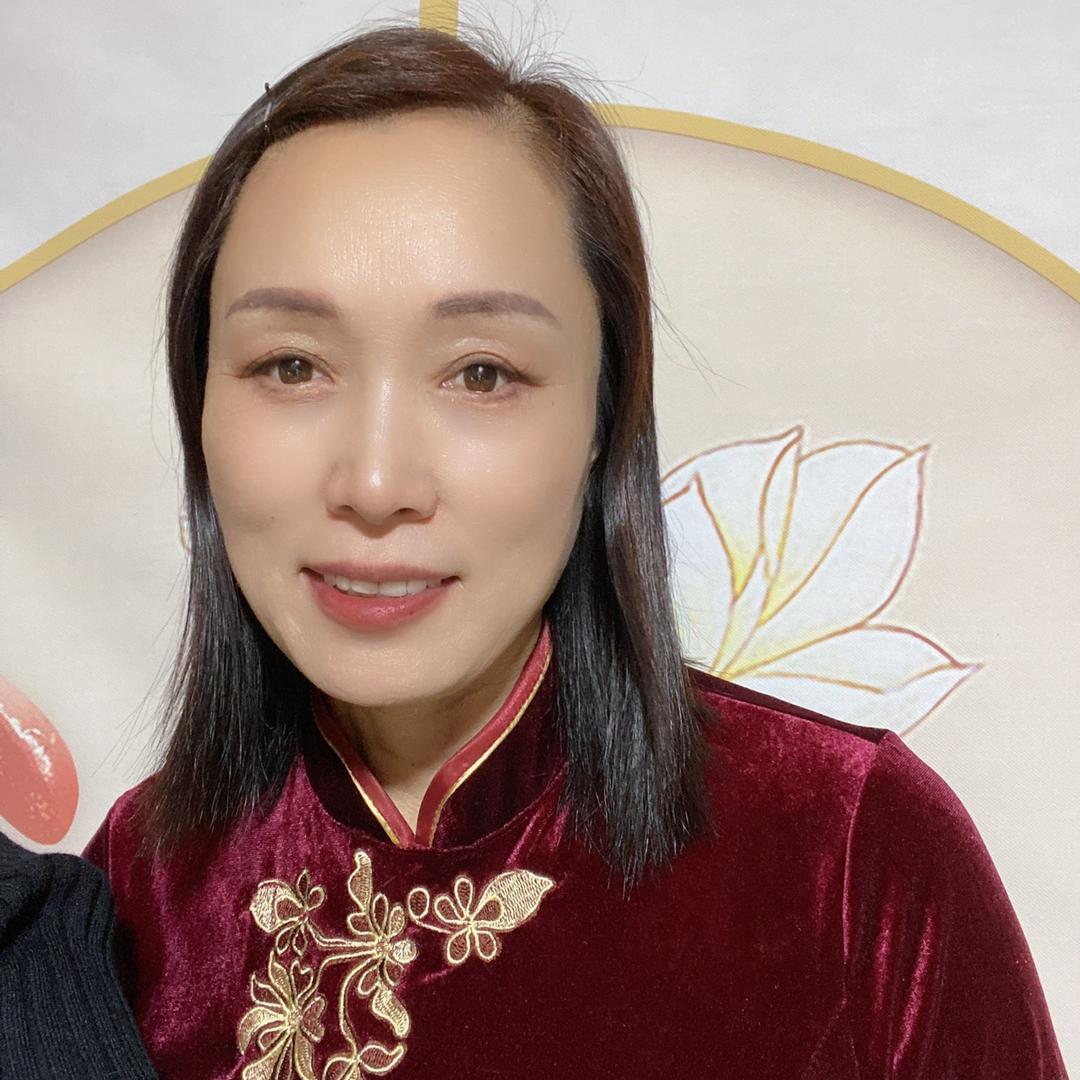 60后大姐🎤唱歌