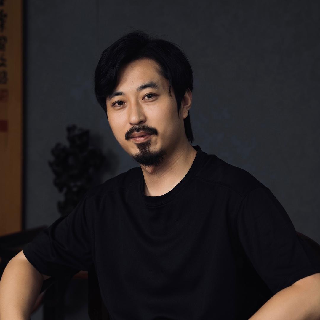 耘庐｜李占超国画