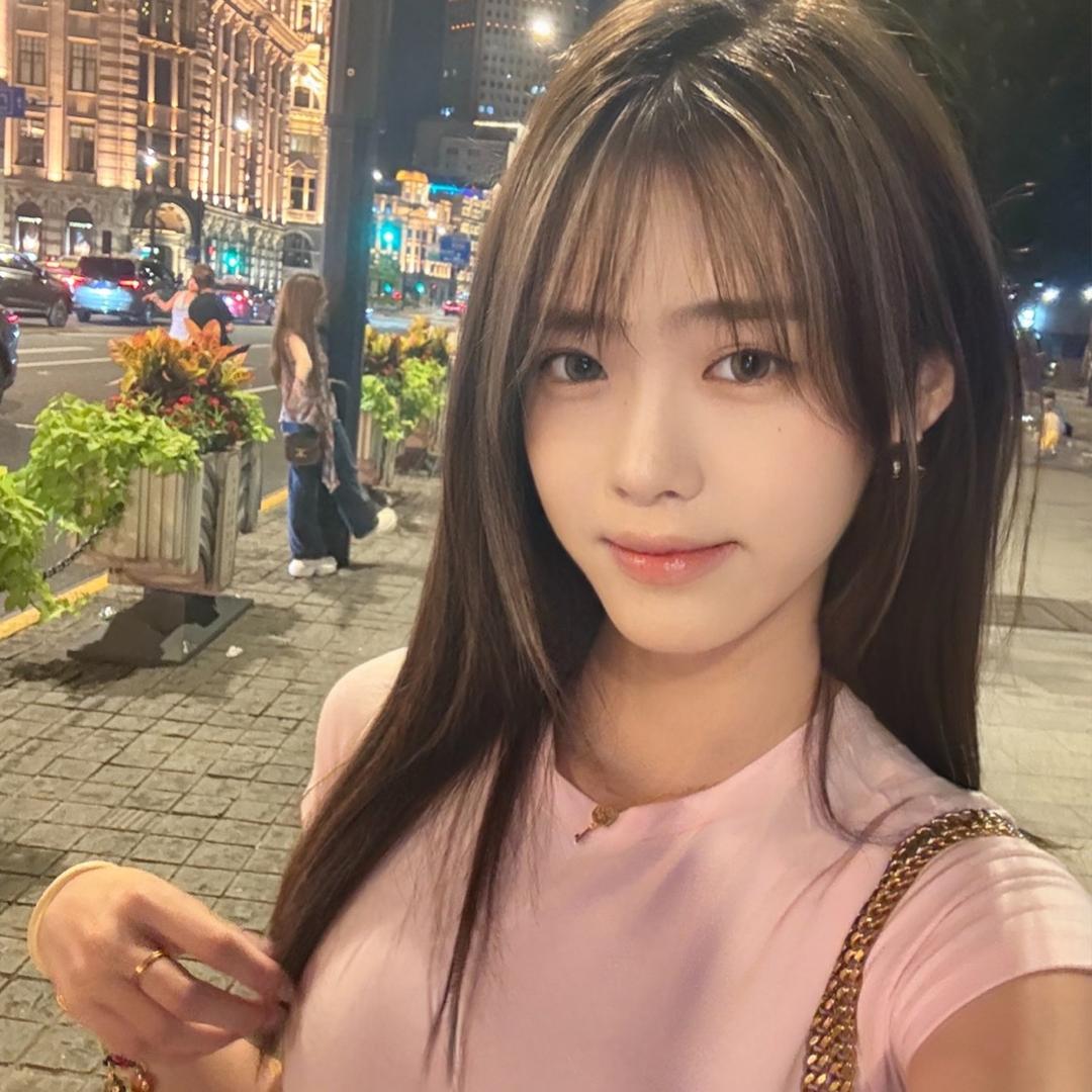 月月